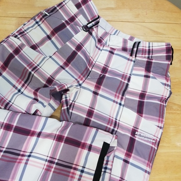 Ski Pants LIKE NEW - Picture 1 of 8